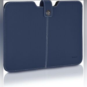 Targus Dark Blue Tablet Sleeve
